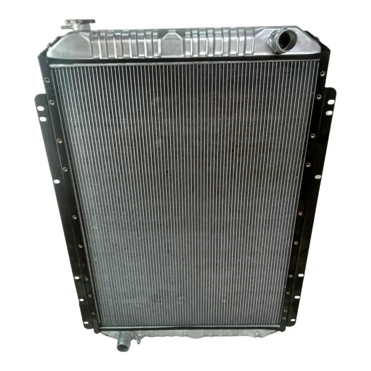 Engine Water Radiator Core ASS'Y 206-03-71111 for Komatsu PC220-7 PC220LC-7