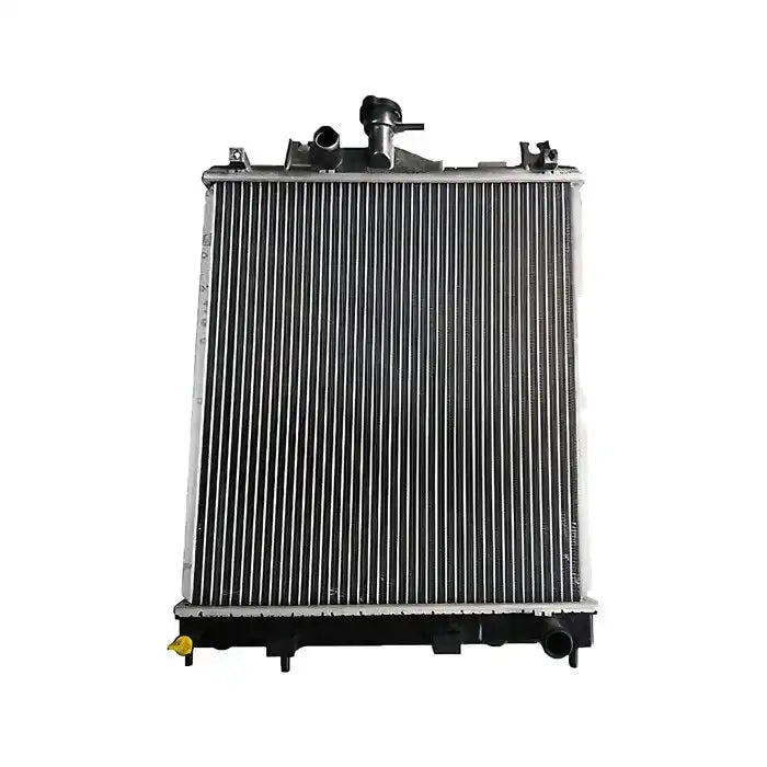 Engine Water Radiator Core Assy 201-03-72114 for Komatsu BA100-1 PC60-7 PC70-7 Engine 4D95