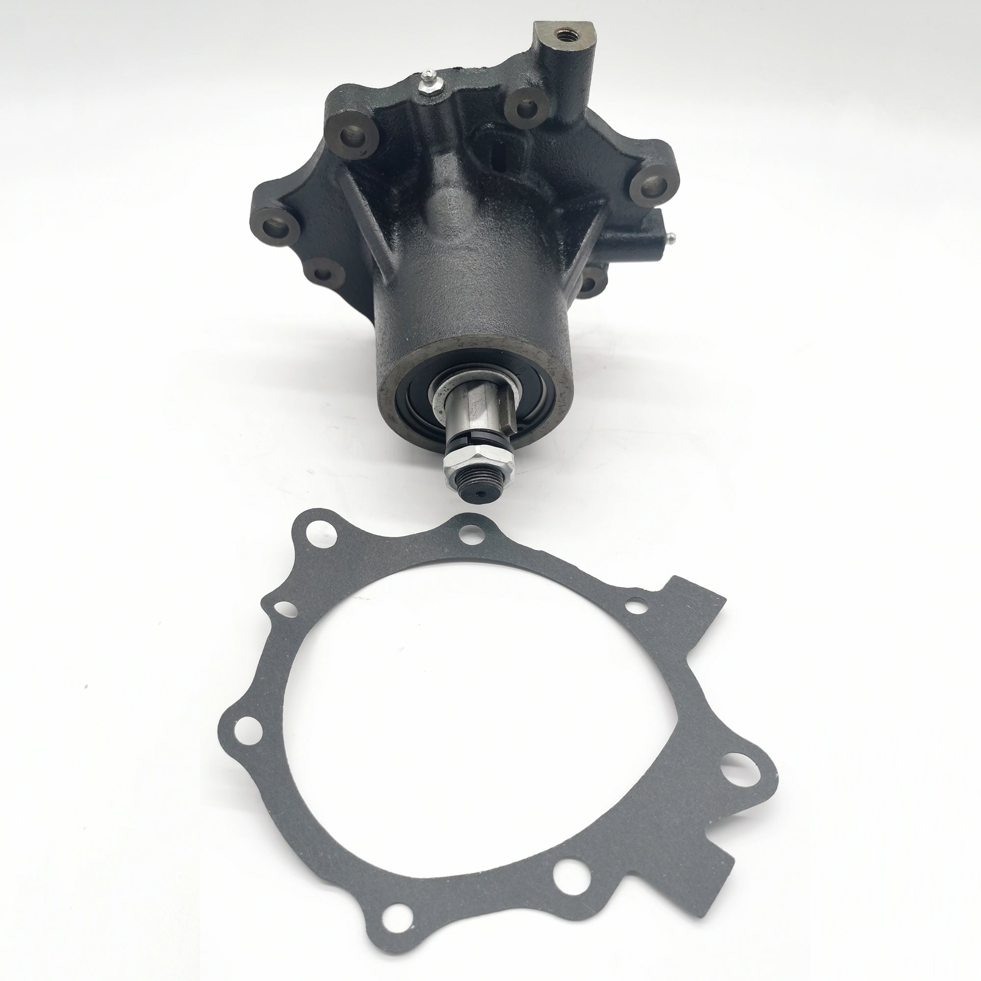 Water Pump 16100-3264 for Hino H07CT H07C HITACHI Excavator EX220-5