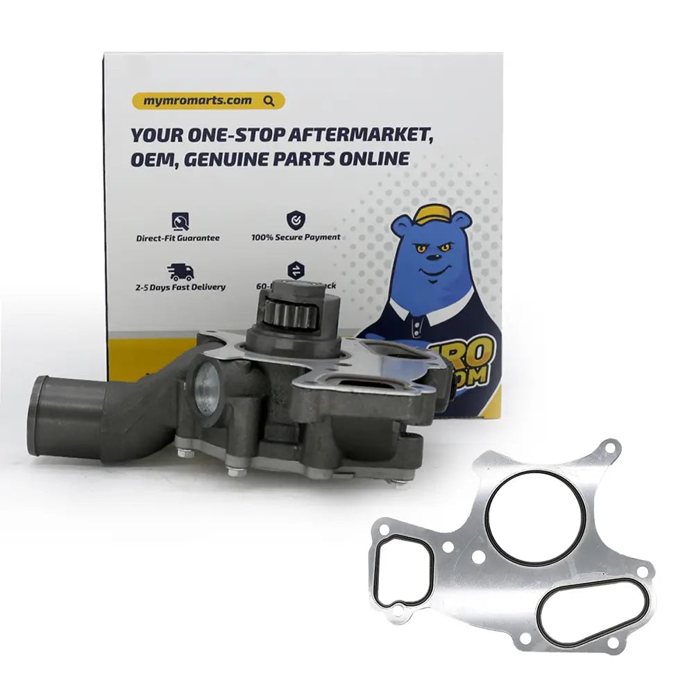 Engine Water Pump 397-5683 3975683 for Caterpillar CAT Engine C4.4