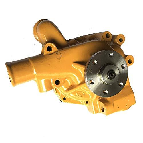 Water Pump 6206-61-1501 6206-61-1502 6206-61-1504 for Komatsu Bulldozer D31P-18 D31P-18A D31PL-18 D31PLL-18 D31Q-18 D31S-18 Engine 6D95L
