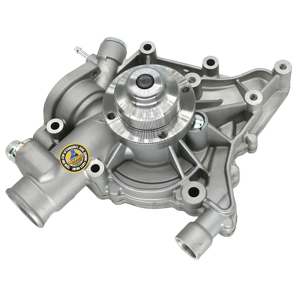 Engine Water Pump 70030554 for Deutz Engine TCD2.9L4 JLG Boom Lift 400S 600S 660SJ 800S 1200SJP 450A 800A 600A