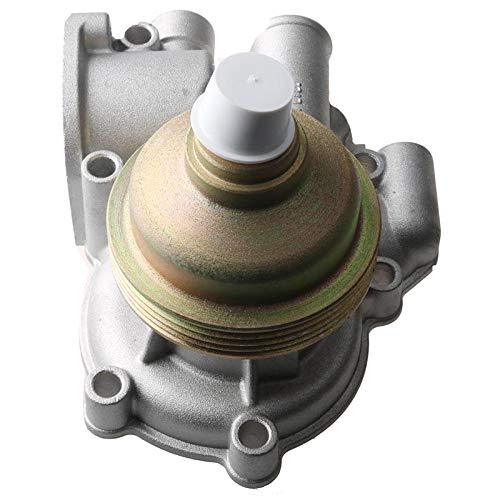 Water Pump 750-40627 3 Bolts Type for Lister Petter LPW LPWS LPWT