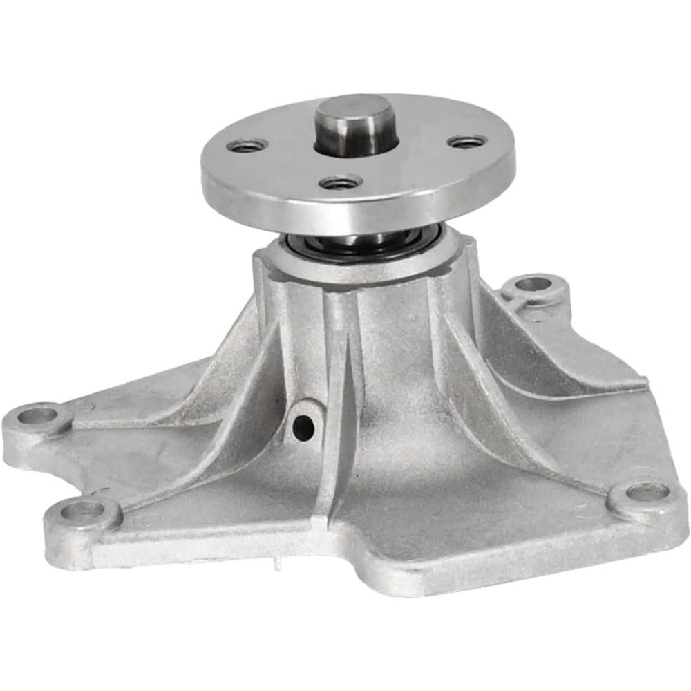 Water Pump ME993473 ME200411 ME996789 for Mitsubishi 4M40 Engine Sumitomo SH75 SH60 Caterpillar CAT E307 E308 Excavator