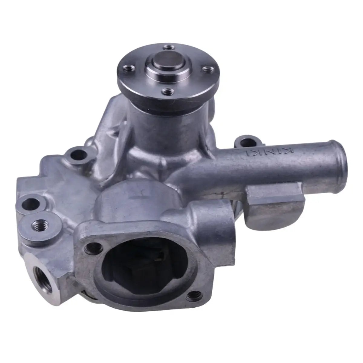 Water Pump MIA885138 MIA881681 for John Deere Tractor 1023E Mower 54D Excavator 60D