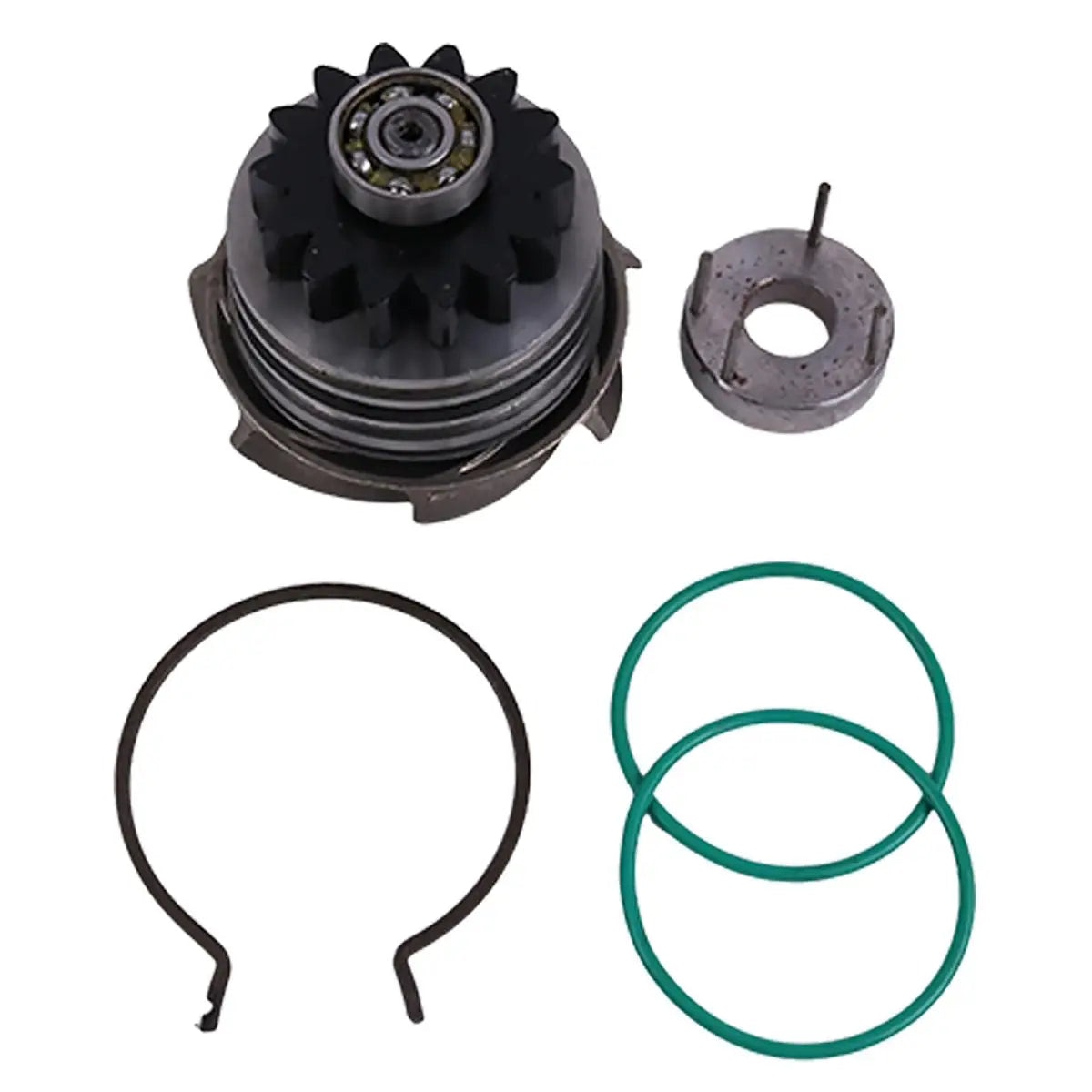 Water Pump SE501228 for John Deere Excavator 300WW 350D 350G 380G Motor Grader 670G 672G 770G 772G 872G