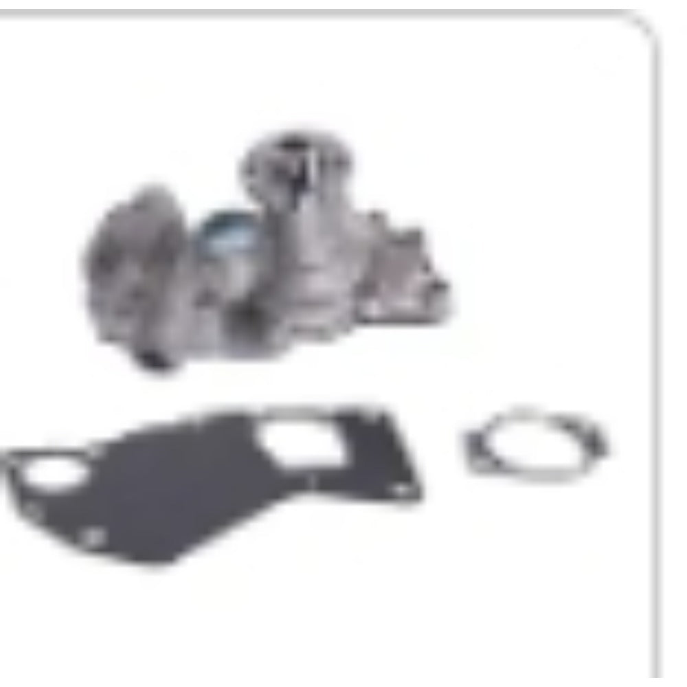 Water Pump VI8980489381 VI8981262290 for Isuzu Engine 4LE2 New Holland Excavator E80BMSR E70BSR