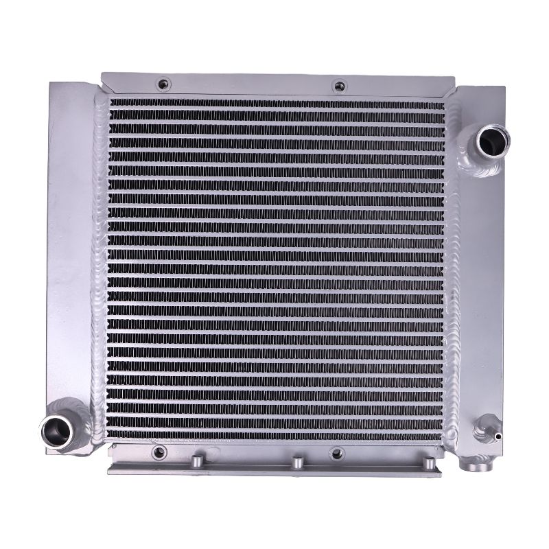 Engine Water Radiator Core 30/926297 for JCB 8008