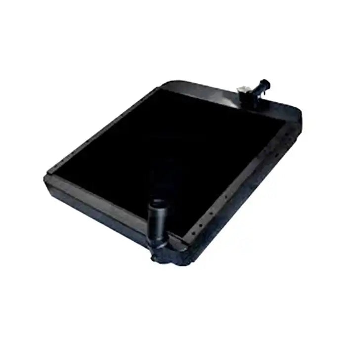 Water Radiator Core 8N0073 for Caterpillar CAT 120G 12G 130G 140G 160G Motor Grader 3304 3306 Engine