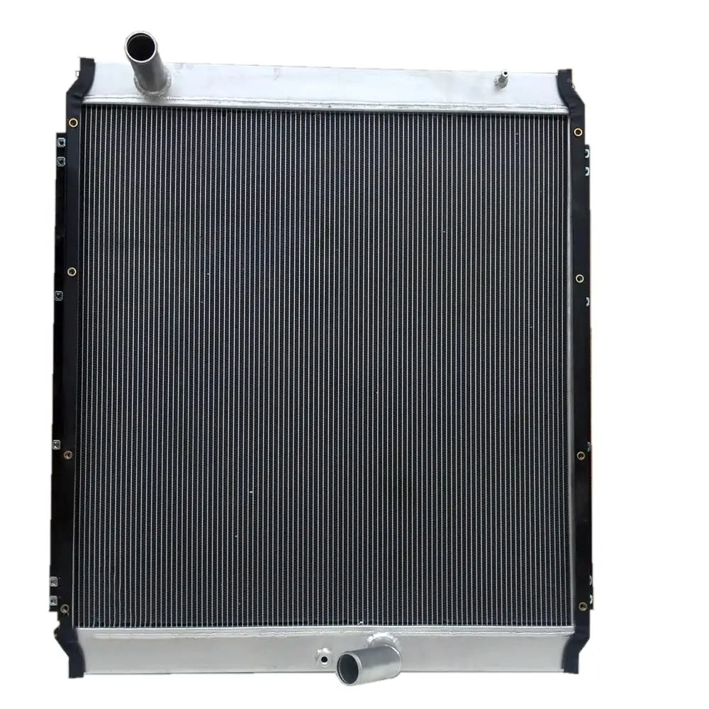 Engine Water Radiator Core VOE 14505916 for Volvo Excavator EC210B