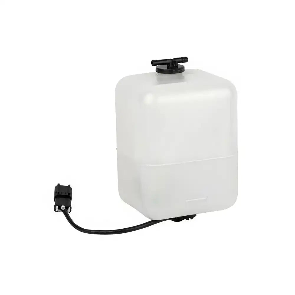Water Tank Assembly 2459205 for Caterpillar CAT 311D 312C 312D 313D 314D 315C 318C