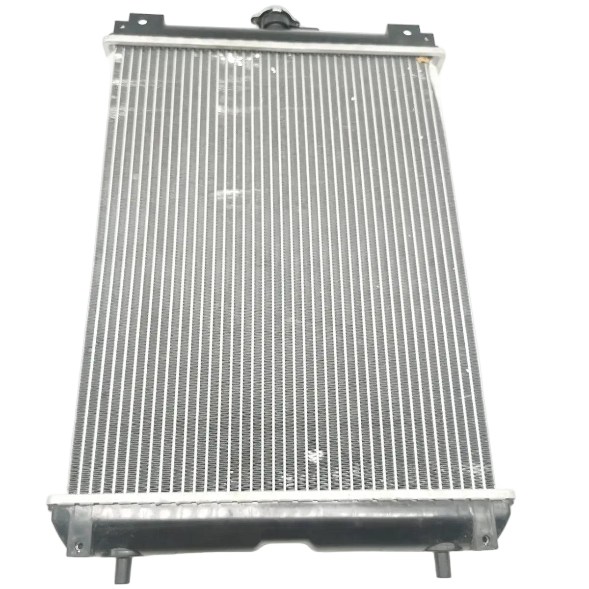 Water Tank Engine Radiator 210-1295 2478437 for Caterpillar CAT Excavator E304 E304CR