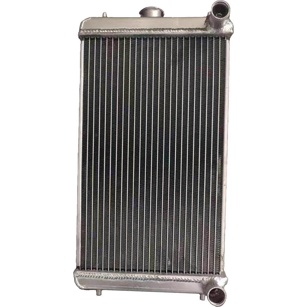 Water Tank Engine Radiator 3F1007063 for Komatsu PC20R-8 PC27R-8 Excavator