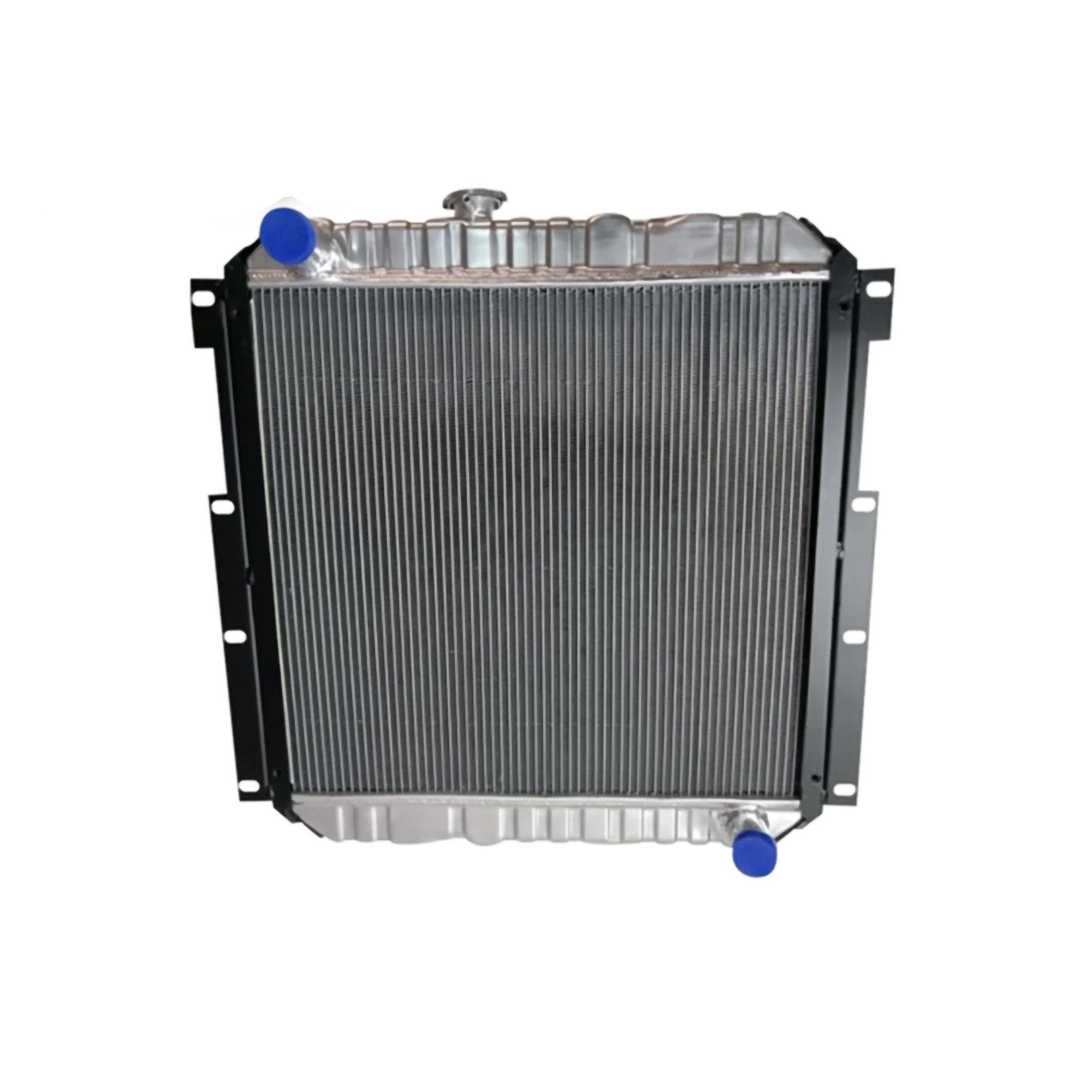 Water Tank Engine Radiator 4I7375 for Caterpillar CAT Excavator E311B E311 E312B E312