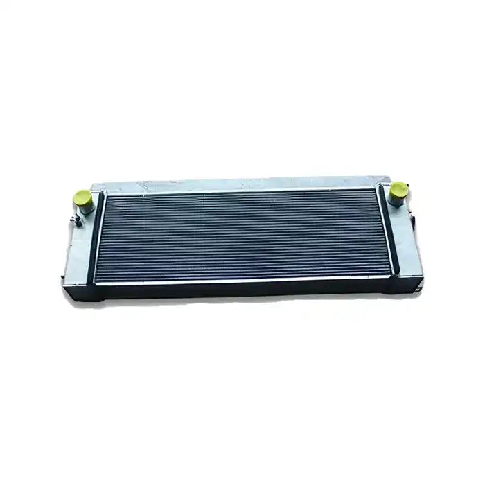 Water Tank Engine Radiator ASSY for Doosan Excavator DH350 DH370-9
