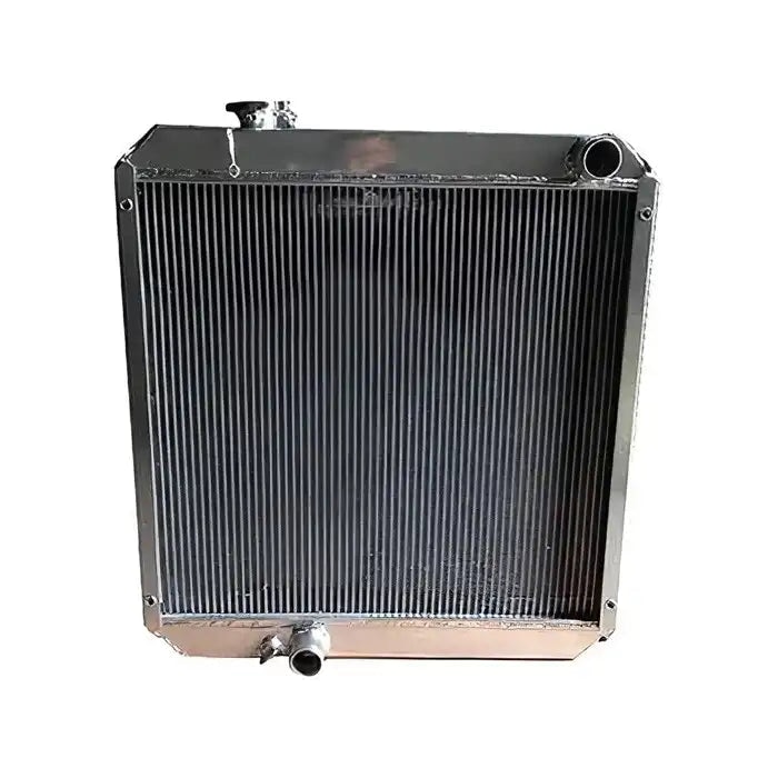 Water Tank Engine Radiator Assy 1K524-72061 1K52472061 for Kubota Truck DGW400