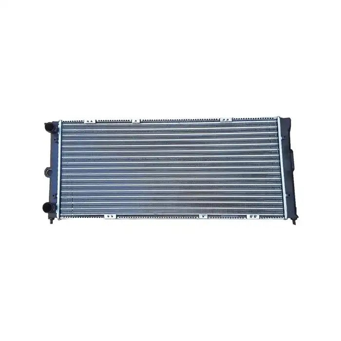 Water Tank Engine Radiator Core ASSY for Daewoo Excavator DH500-7