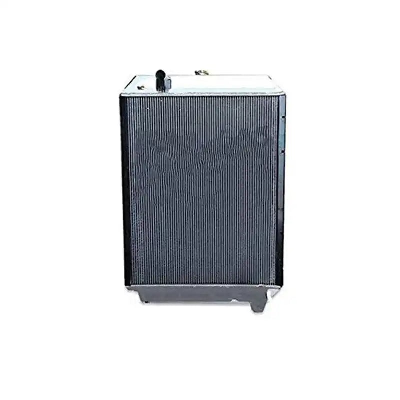 Water Tank Engine Radiator Core Assembly For Hyundai Excavator R150-7