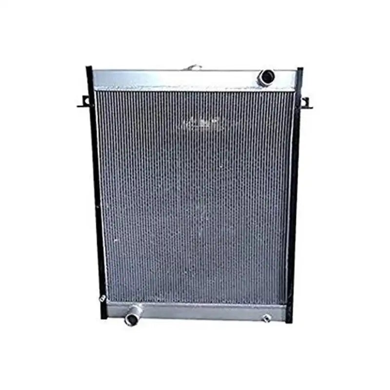 Water Tank Engine Radiator Core Assembly For Hyundai Excavator R200-5