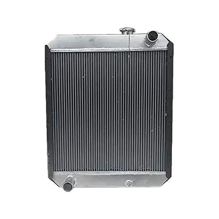 Water Tank Engine Radiator Core Assembly for KATO Excavator HD820