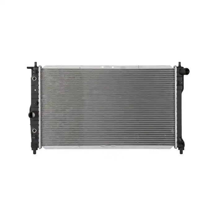 Water Tank Engine Radiator Core ASSY New Type for Daewoo Excavator DH420-7