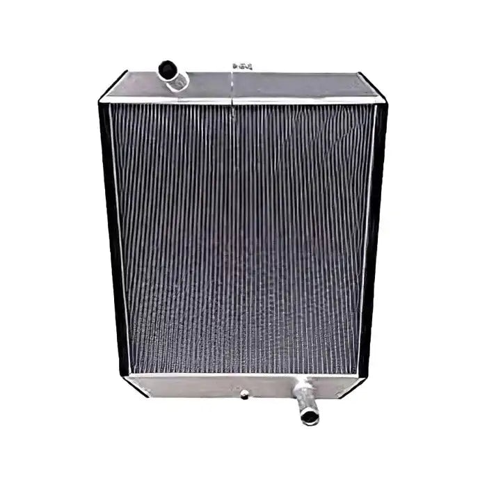 Water Tank Engine Radiator Core ASSY for Daewoo Excavator DH210-7