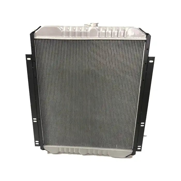 Water Tank Engine Radiator Core ASSY for Daewoo Excavator DH215-5