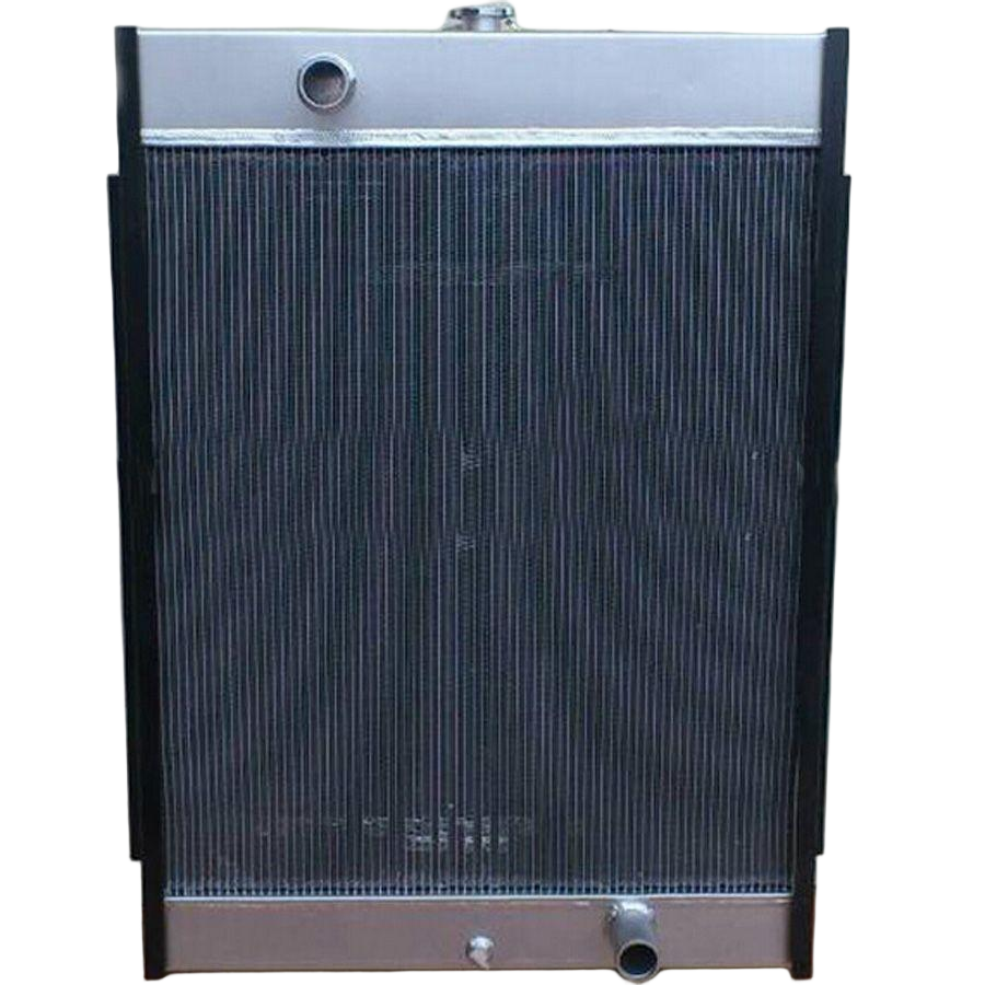 Water Tank Engine Radiator Core ASSY for Daewoo Excavator DH220-7