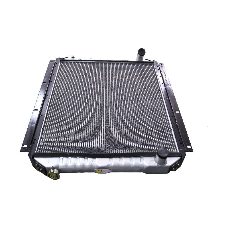 Water tank Engine Radiator Core ASSY for KATO HD820-3