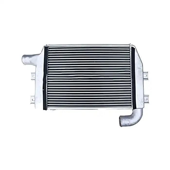 Water Tank Engine Radiator Core for Caterpillar Excavator CAT 305