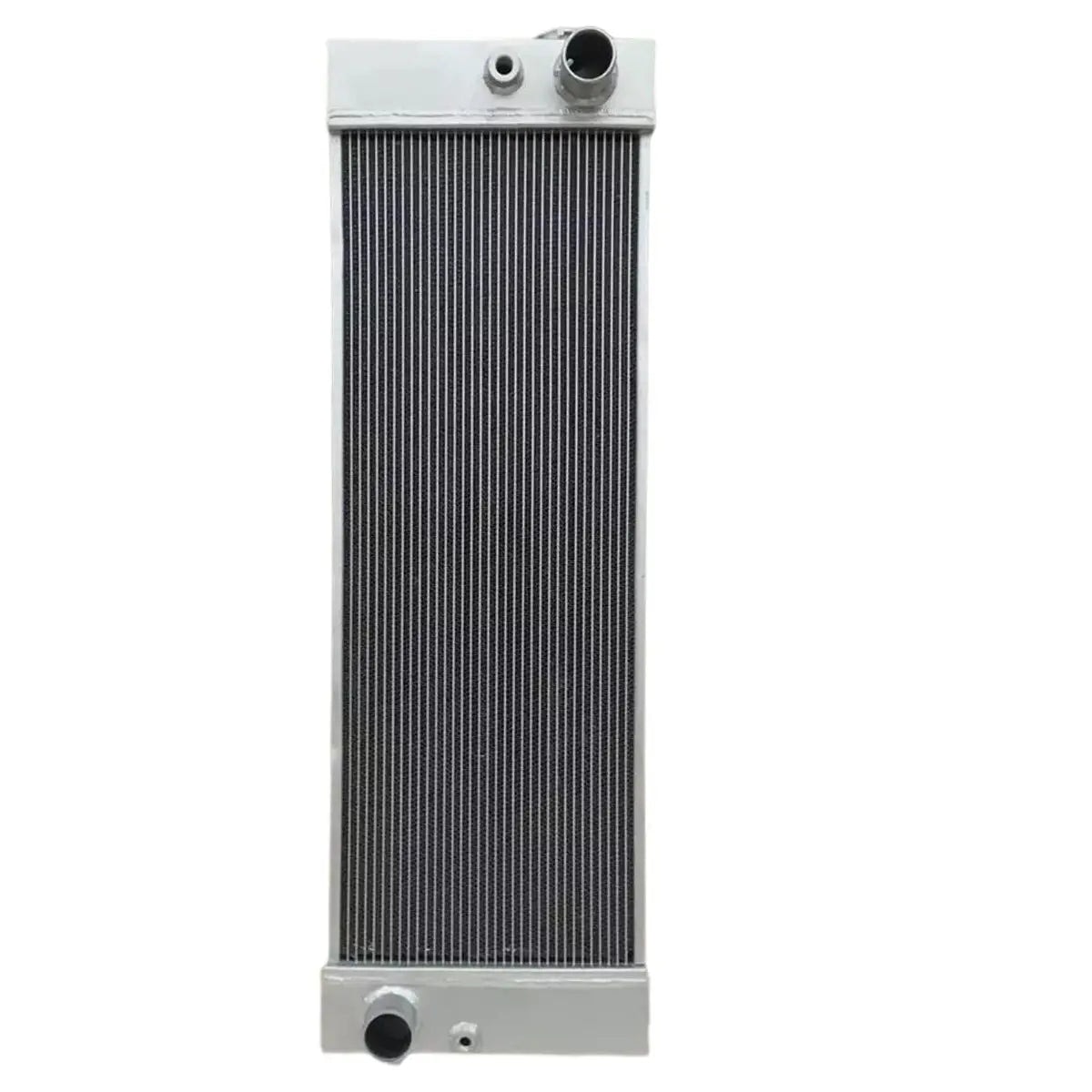 Water Tank Engine Radiator YN05P000585001 for Kobelco Excavator SK200-8