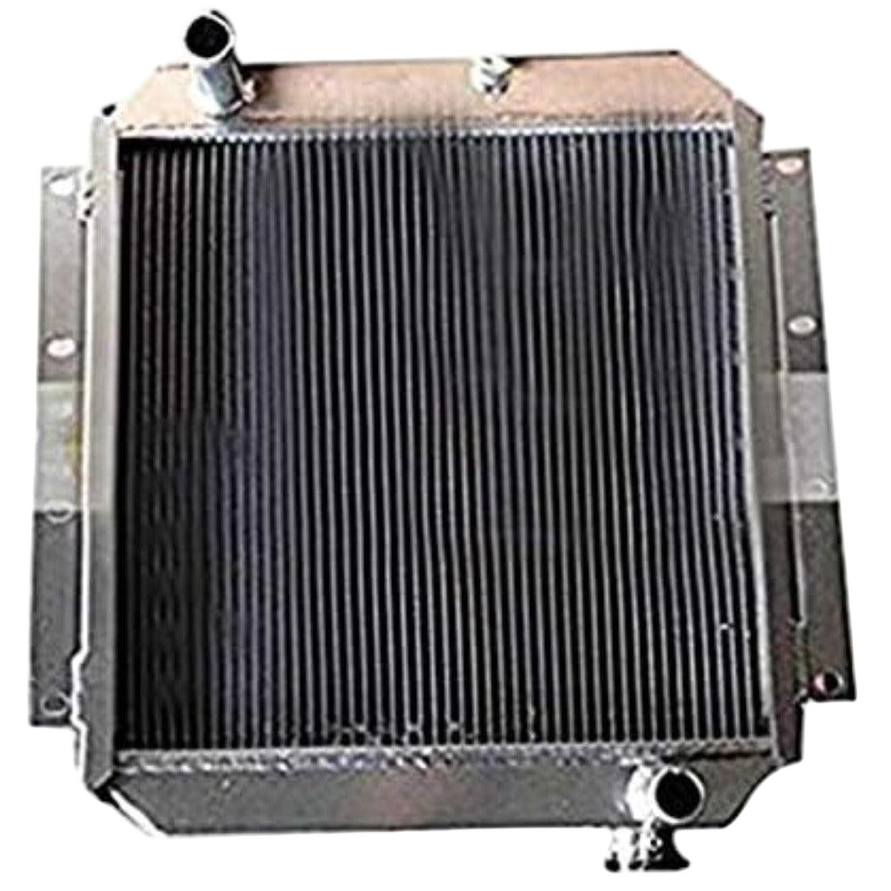Water Tank Radiator 117-2838 for Caterpillar CAT 3054 Excavator 307