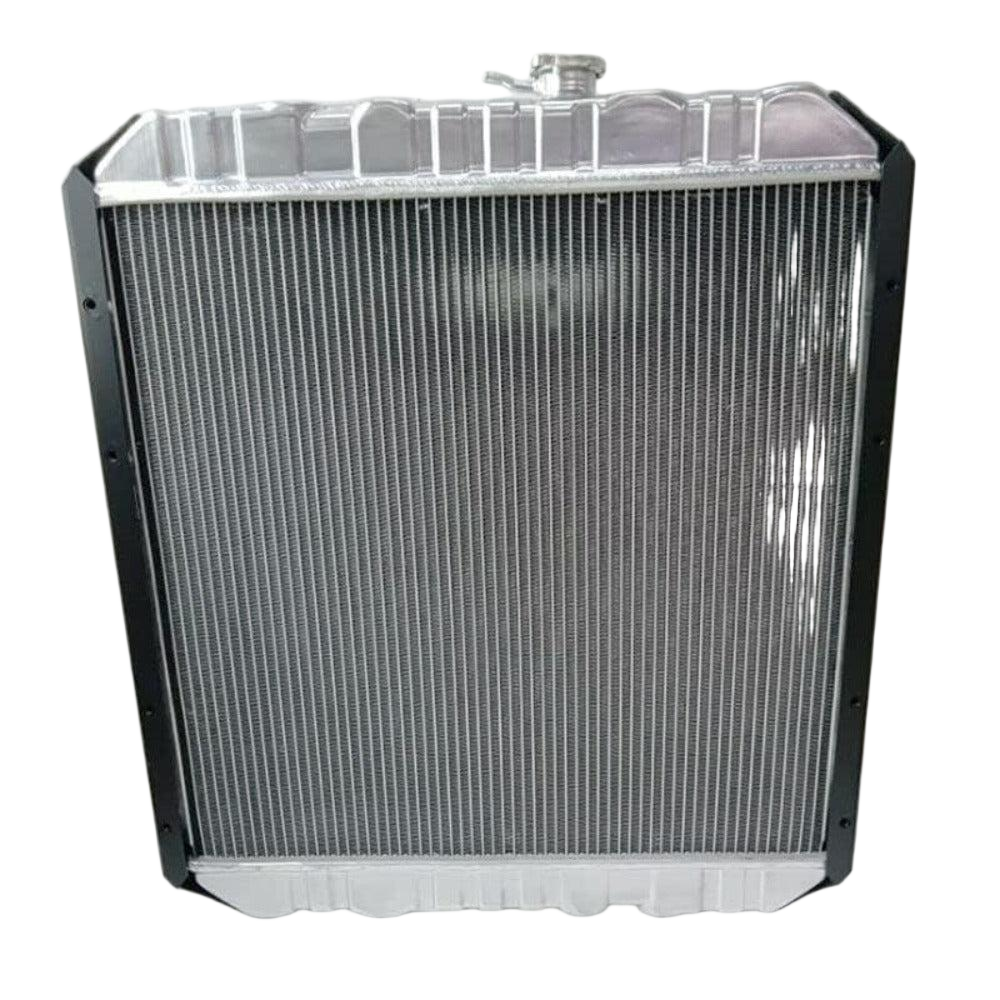 Water Tank Radiator 118-9948 for Caterpillar CAT Engine 3064 Excavator 311B 312B 312BL