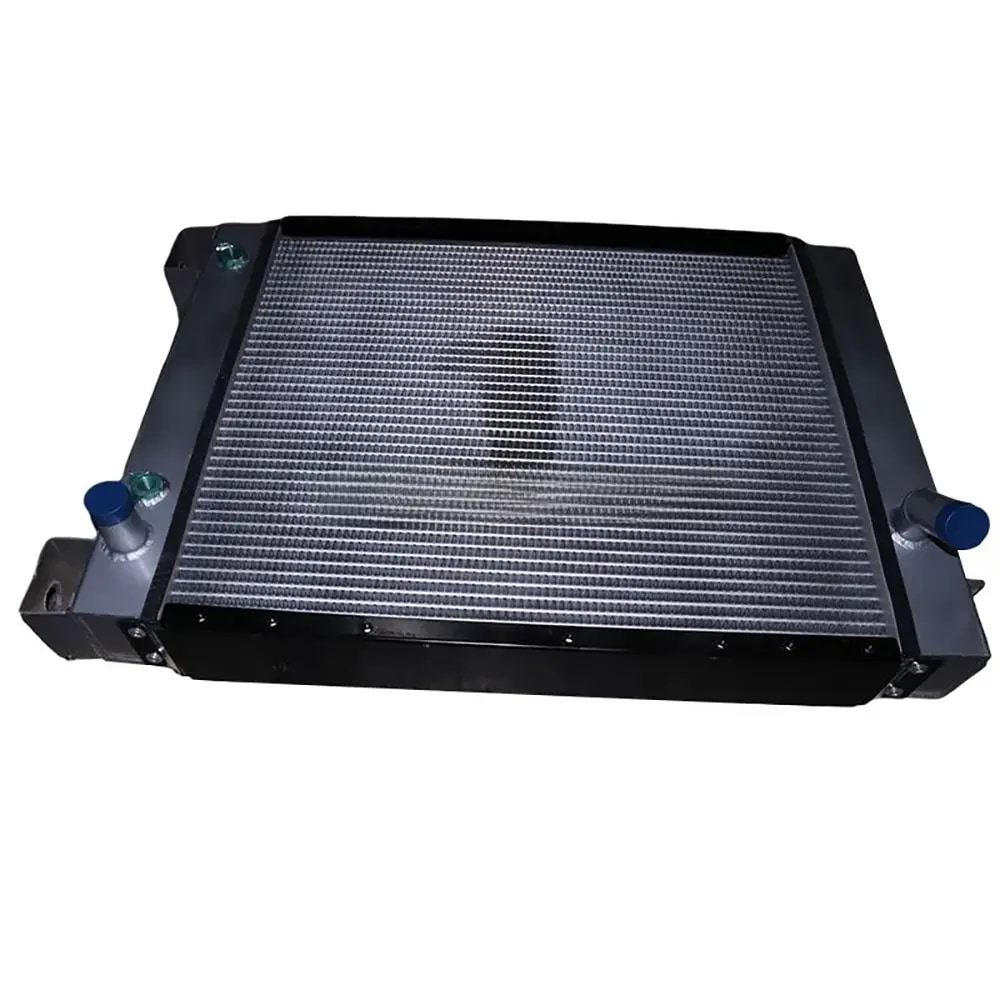 Water Tank Engine Radiator 134-03-71112 for Komatsu D61EX-15 D61PX-15 Bulldozers