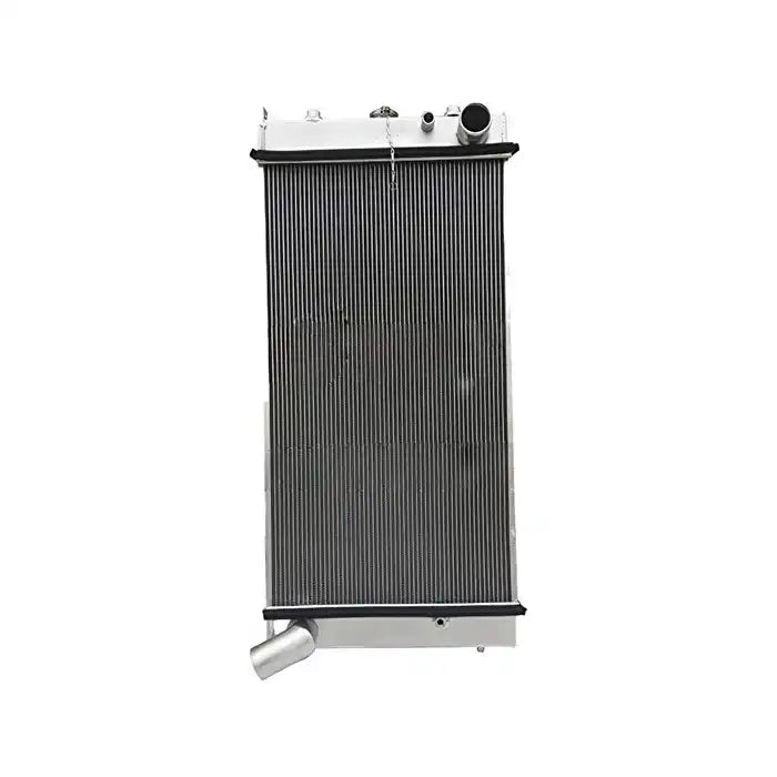 Water Tank Engine Radiator 134-03-73100 for Komatsu D61EX-15E0 D61PX-15E0 Bulldozers