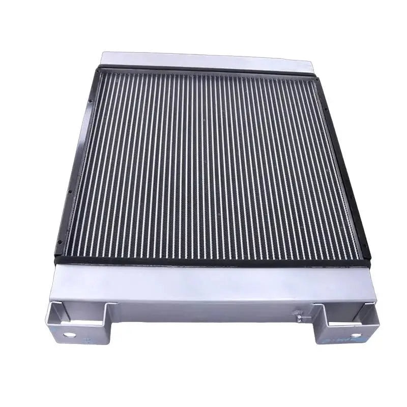 Water Tank Engine Radiator 14X-03-11314 for Komatsu D65EX-12 D65EX-12 D85E-SS-2 Bulldozers