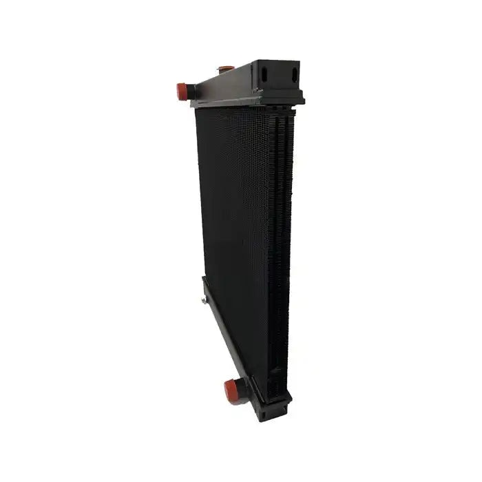 Water Tank Engine Radiator 1843896 for Caterpillar CAT Excavator E320B E320BL