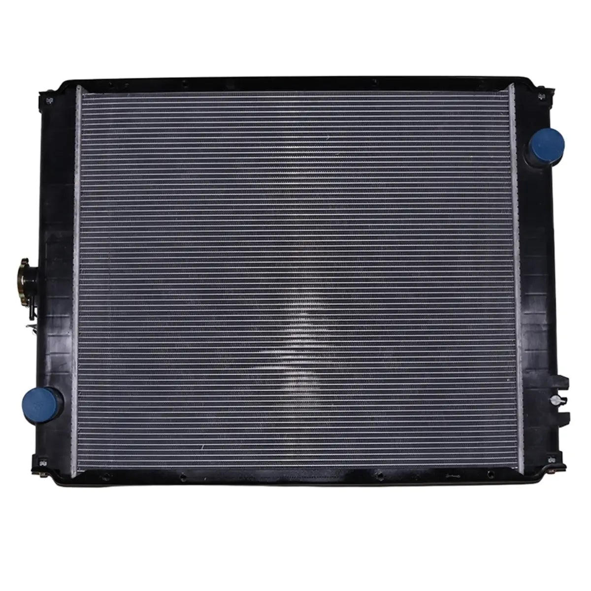 Water Tank Engine Radiator 196-8039 for Caterpillar CAT Excavator 312C 312C L 314C