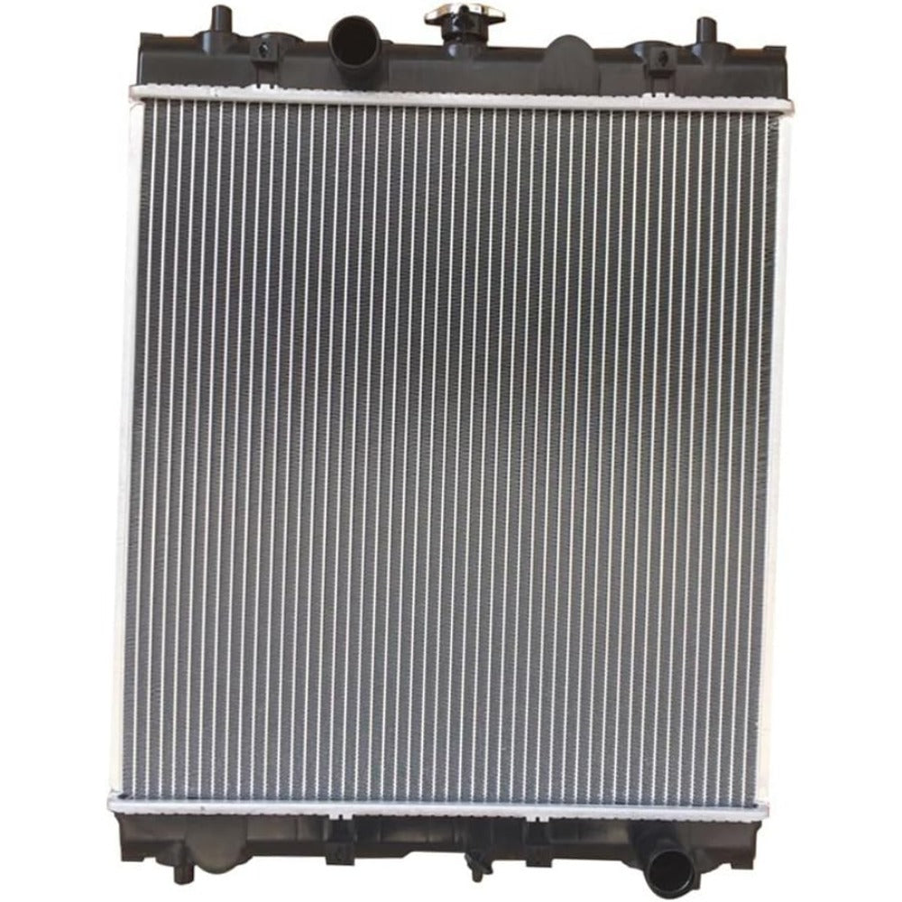 Water Tank Radiator 422134-3320 for Hitachi Excavator ZX50 ZX50U-3F