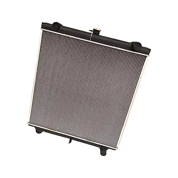 Water Tank Engine Radiator 4237634 for Hitachi Excavator EX450H