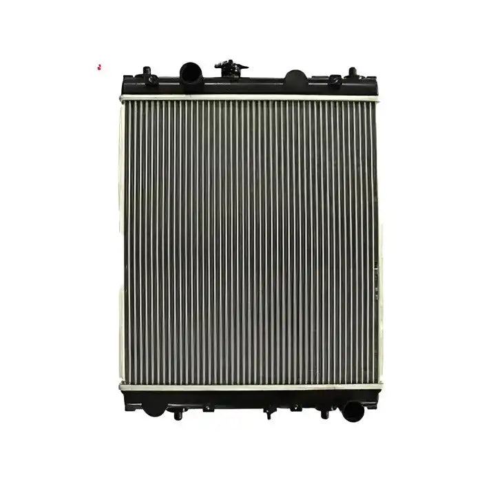 Water Tank Radiator 4474012 for John Deere Excavator 800C