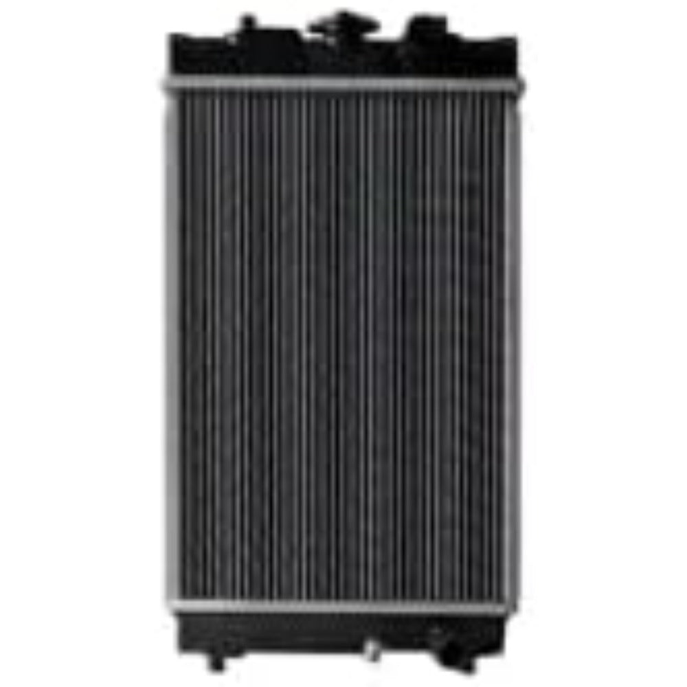 Water Tank Radiator 4667323 for Hitachi Excavator ZX60USB-3 ZX60USB-3F ZX60USBNA-3 ZX65USB-3F
