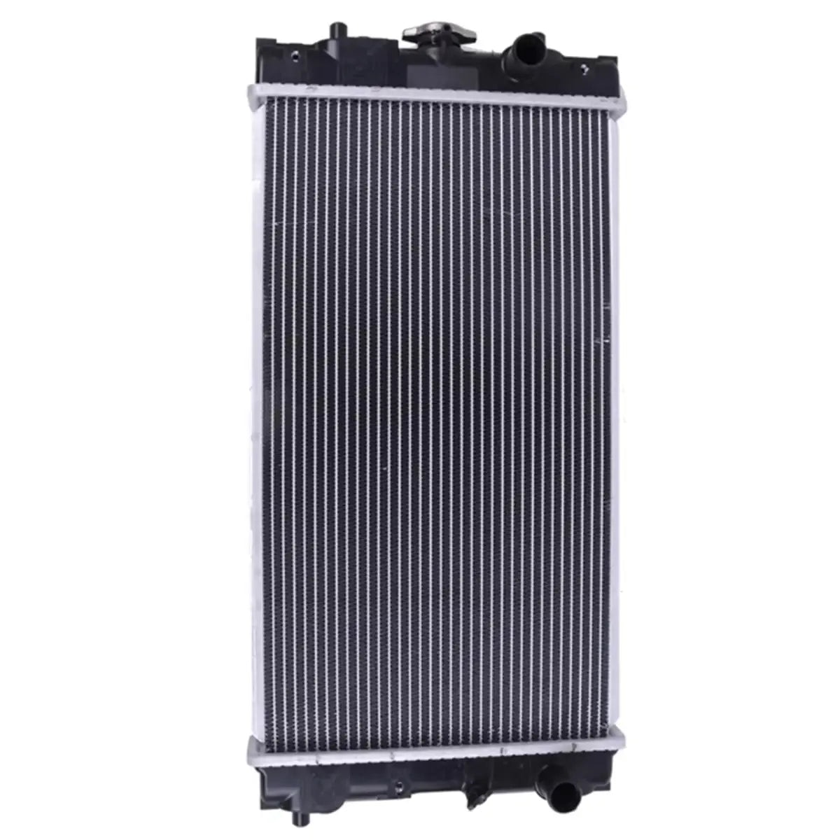 Water Tank Radiator 4715445 for John Deere Excavator 50G 60G Yanmar Engine 4TNV88C 4TNV98C