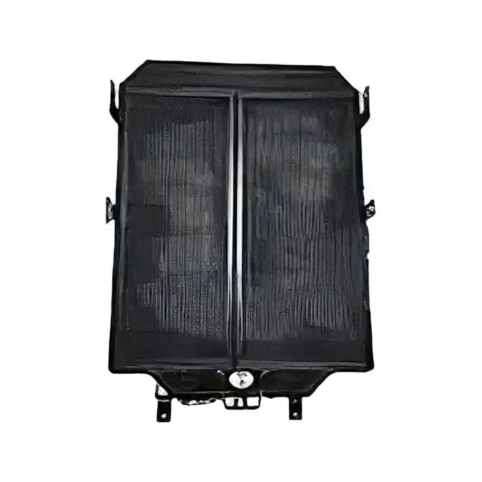 Water Tank Radiator 6N0956 6N0957 for Caterpillar CAT D8K 583K