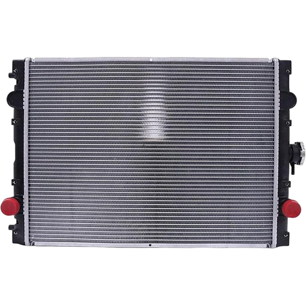 Water Tank Radiator 7003475 for Bobcat Excavator E42 E45 E50 E55