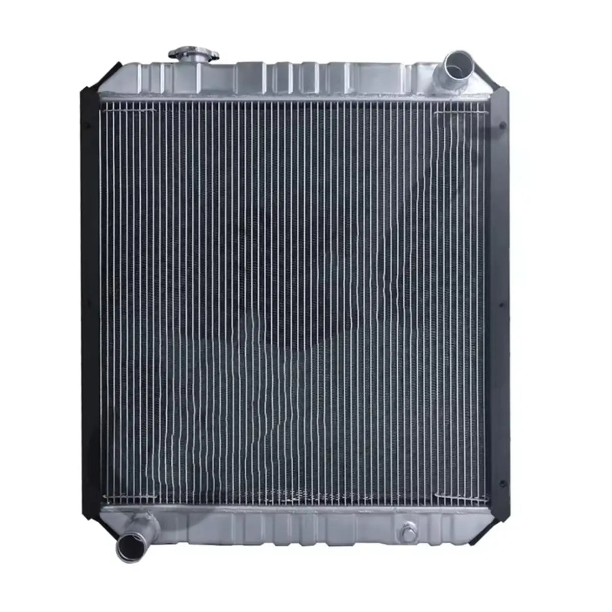 Water Tank Engine Radiator ASS'Y 203-03-41112 203-03-41111 For Komatsu Excavator PC100-3 PC120-3 PF3-1