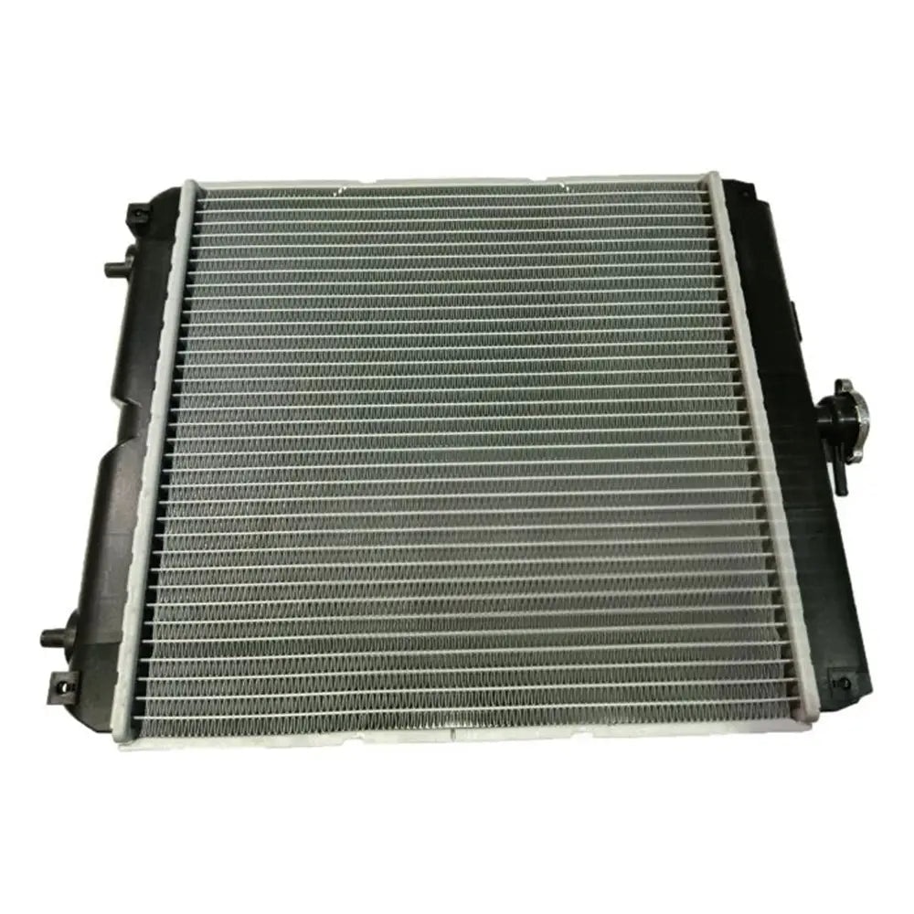 Water Tank Radiator ASS'Y RC788-42300 for Kubota KX033-4 KX033-4(SUNBELT) KX033-4CA U35-4 U35-4(SUNBELT) U35-4CA