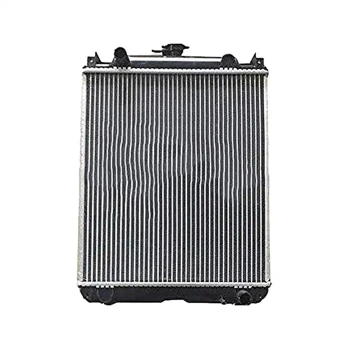 Water Tank Engine Radiator ASS'Y 201-03-D1130 For Komatsu Excavator PC70-8
