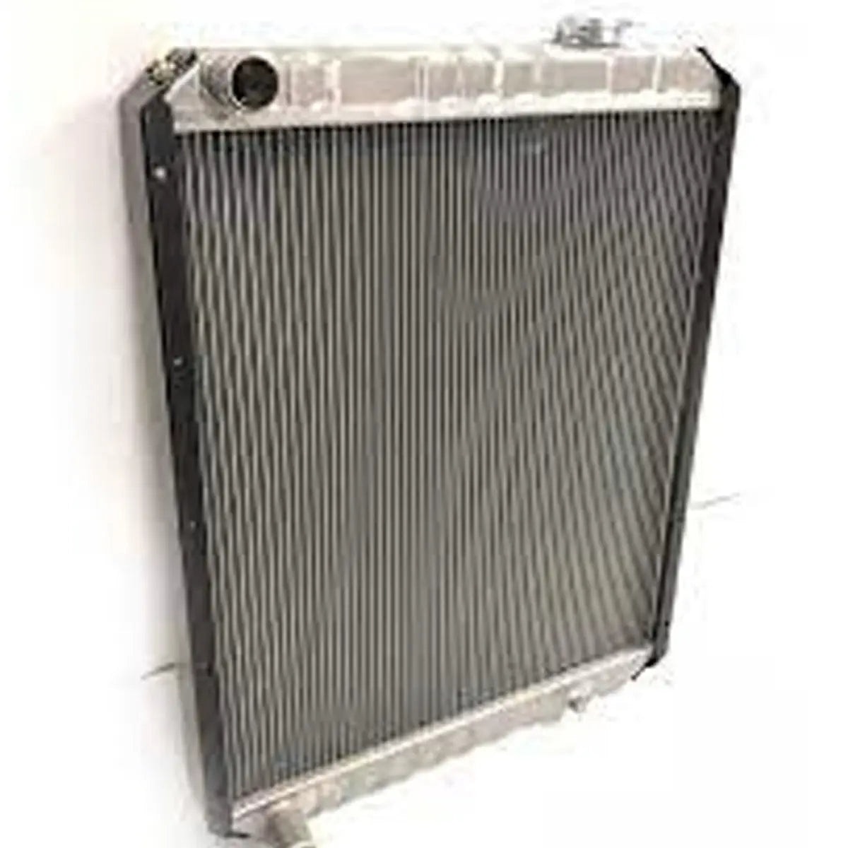 Water Tank Engine Radiator ASSY 2203-03-67110 for Komatsu Excavator PC120-6 PC120-6H