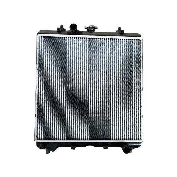 Water Tank Engine Radiator Assy RA211-42300 RA21142300 for Kubota Excavator U15 U16 U17